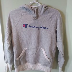Champion hoodie